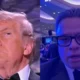 Identifican a atacante de cena de corresponsales de Trump; hiere a agente antes de ser detenido