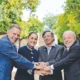 Joan Manuel Serrat reconoce el trabajo de Sheinbaum como “fantástico”; “hacer política en México es muy difícil”, afirma