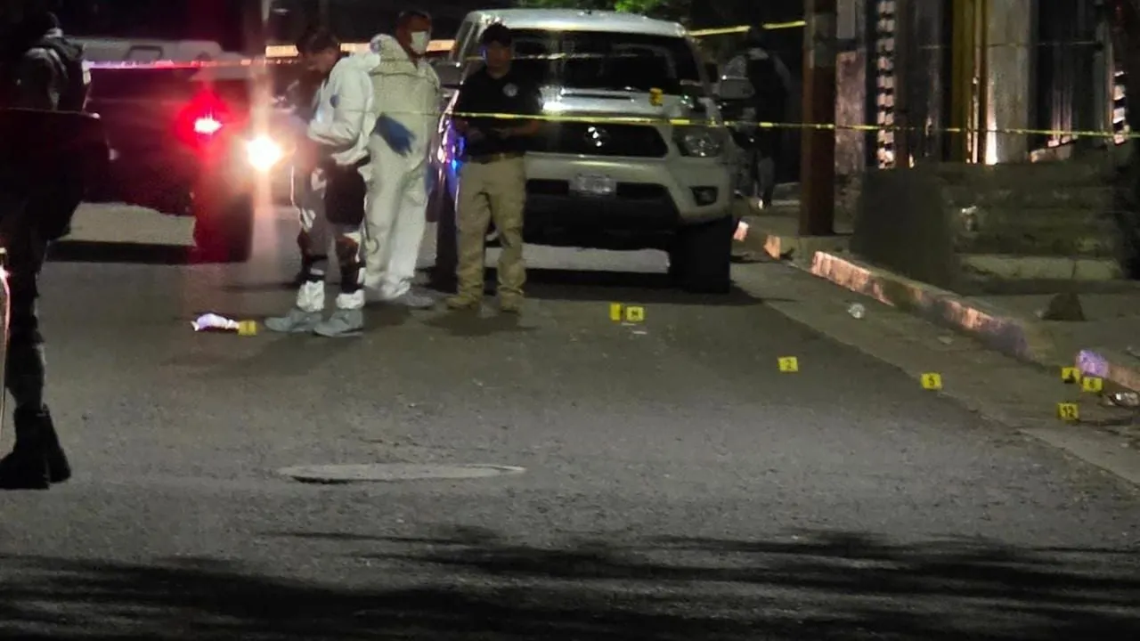 Jornada de violencia deja nueve muertos en Guanajuato en las últimas 24 horas; cuatro casos ocurrieron en Irapuato