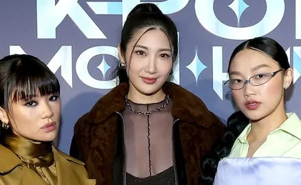 Integrante de HUNTR/X de "K-pop Demon Hunters" llegará a la Feria de San Marcos 2026; todos los detalles