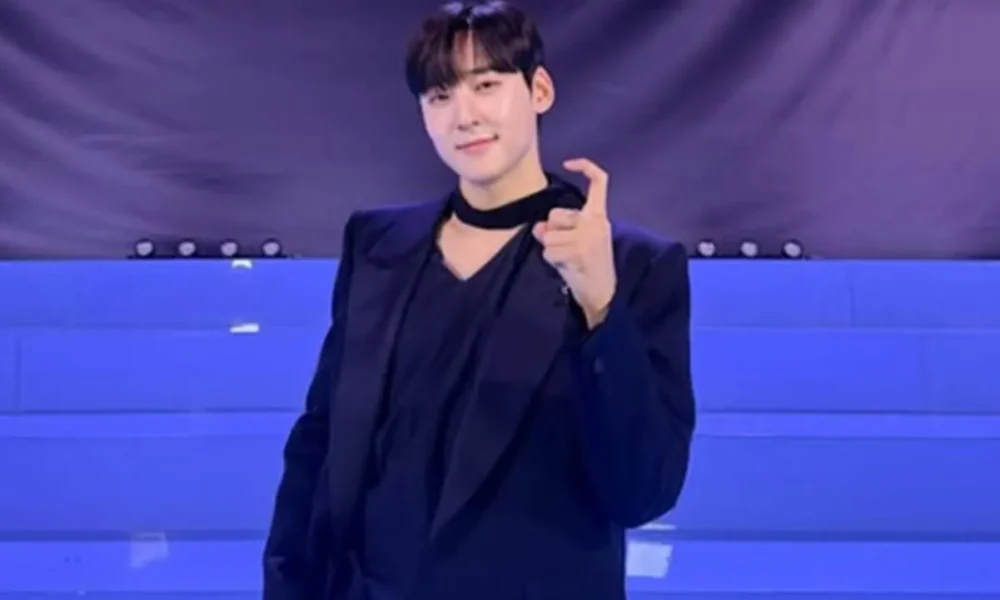 Kevin Woo, voz de Mystery Saja en "K-pop Demon Hunters", estará en la CCXPMX26: ¿quién es?