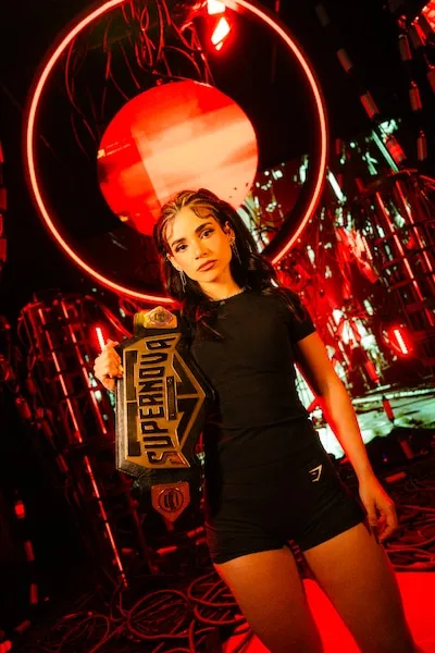 Kim Shantal tiene nueva rival en Supernova Génesis 2026: Karely Ruiz suple a Lupita Villalobos