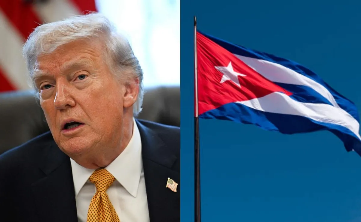 La Habana denuncia "escalada de amenazas" de EU; “Cuba no será una estrella más de la constelación estadounidense”