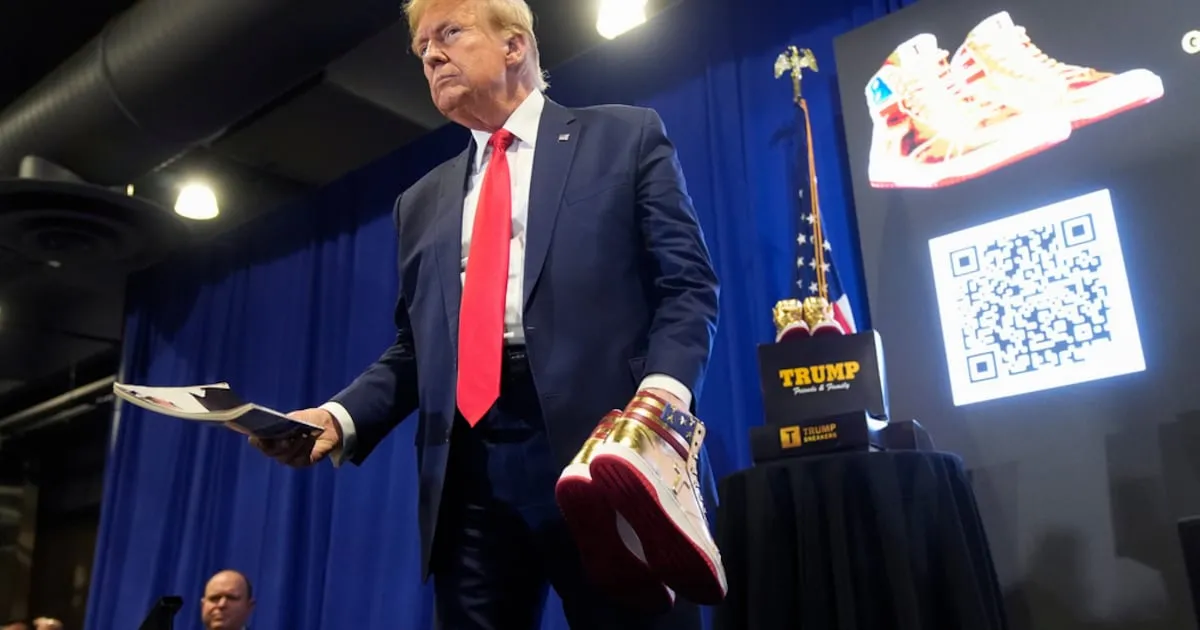 ¿Lo irán a desmentir? Trump presume que el acuerdo con Irán ‘se ve bien’