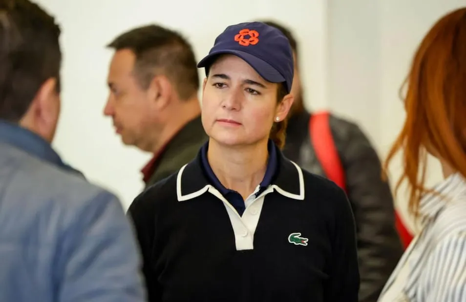 Lorena Ochoa - Foto: México Riviera Maya Open at Mayakoba