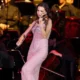 Los Ángeles Azules y Sariñana cruzan lo clásico con la cumbia junto a Andrea Bocelli en el Zócalo