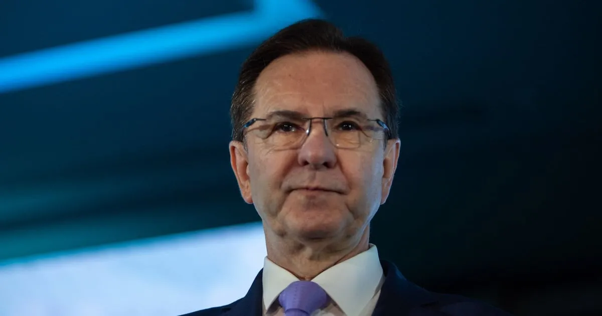 Más cambios en el Gabinete: Sheinbaum evalúa reemplazar a Esteban Moctezuma como embajador en EU