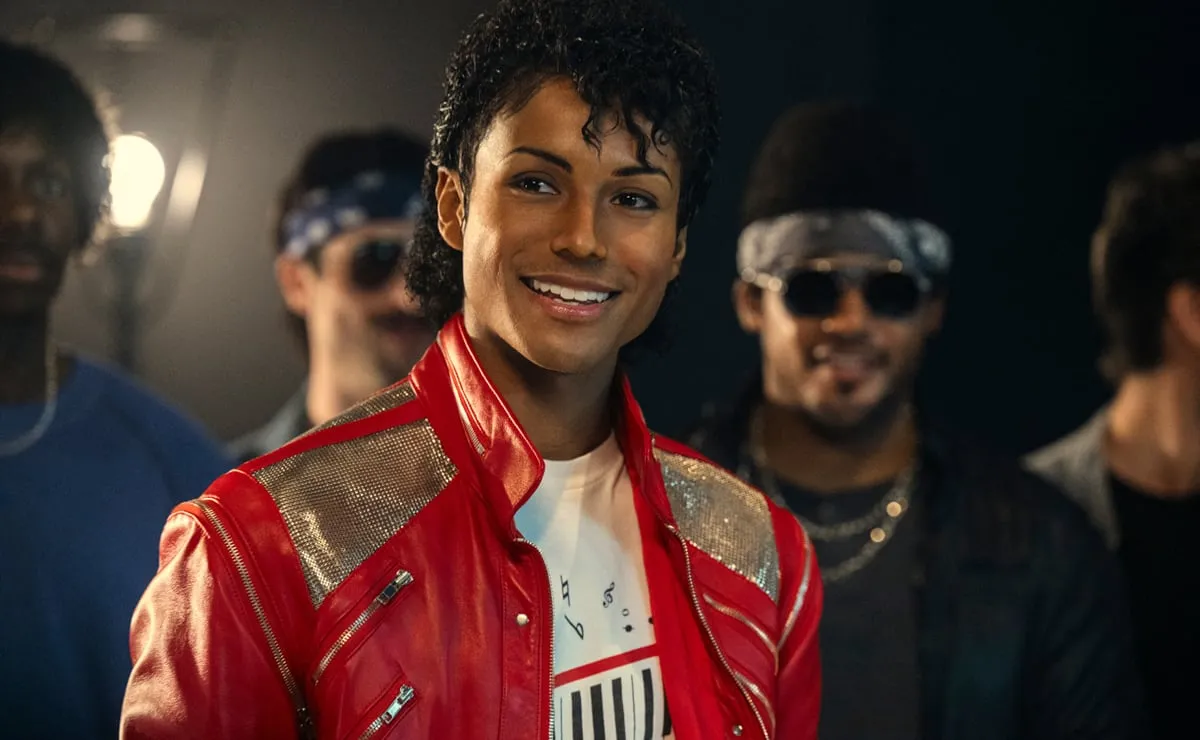 "Michael": claves, polémicas y lo que revela el biopic de Michael Jackson