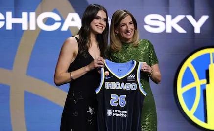 NBA regresa a México; Pacers y Nuggets se enfrentarán en la Arena CDMX