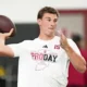 NFL Draft 2026: Fernando Mendoza se roba los reflectores; hoy empieza
