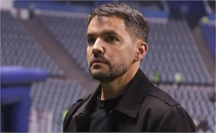 Nicolás Larcamón arremete contra directiva de Cruz Azul por su despido: "Merecíamos probarnos en Liguilla"