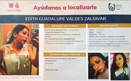 Feminicidio de Edith Guadalupe: Cronología del caso que ha sacudido a la CDMX; separan a funcionarios de su cargo
