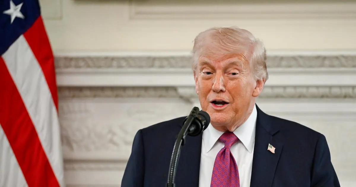 ‘Ofrecieron mucho, pero no lo suficiente’: Trump congela negociación con Irán y extiende bloqueo en Ormuz