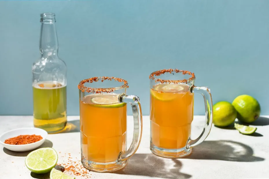 El consumo se concentra en categorías como cerveza, refrescos y botanas, con variaciones asociadas a los horarios y a la instancia del torneo. Foto: Freepik