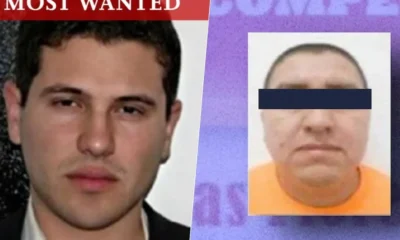 ¿Por qué la detención de Audias Flores Silva, ‘El Jardinero’, es también un golpe para ‘Los Chapitos’?