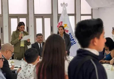Niños de la Cuauhtémoc piden más parques y áreas para jugar sin miedo; demandan mejorar recolección de basura y reforzar seguridad