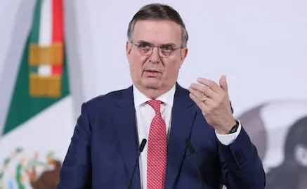 ¿Peculado o falta administrativa?; especialista aborda el caso Ebrard