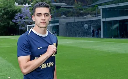 Rodrigo López afirma que los Pumas de Efraín Juárez sólo piensan en el campeonato