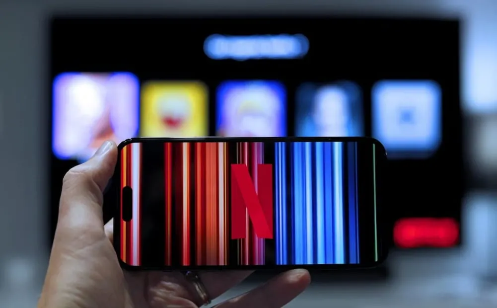 El menú secreto de Netflix revela categorías de contenidos ocultas. Foto: Unsplash