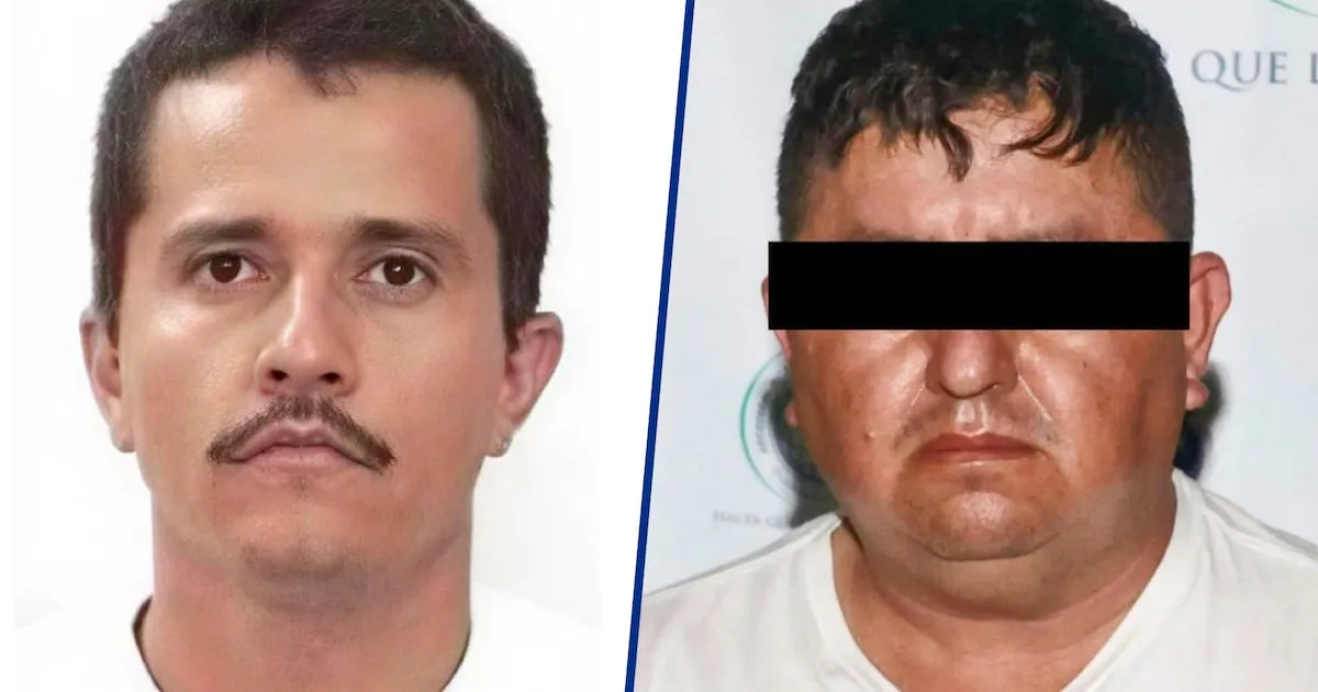 ¿Qué hizo ‘El Jardinero’ tras la muerte de ‘El Mencho’? ‘Quería controlar al CJNG’