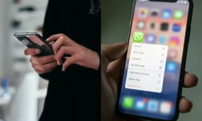 Qué mensajes debes evitar en WhatsApp para que no suspendan tu cuenta