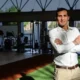 Rommel Pacheco ve en cada presea ganada para México un golpe de inspiración para los jóvenes atletas de la Olimpiada Nacional