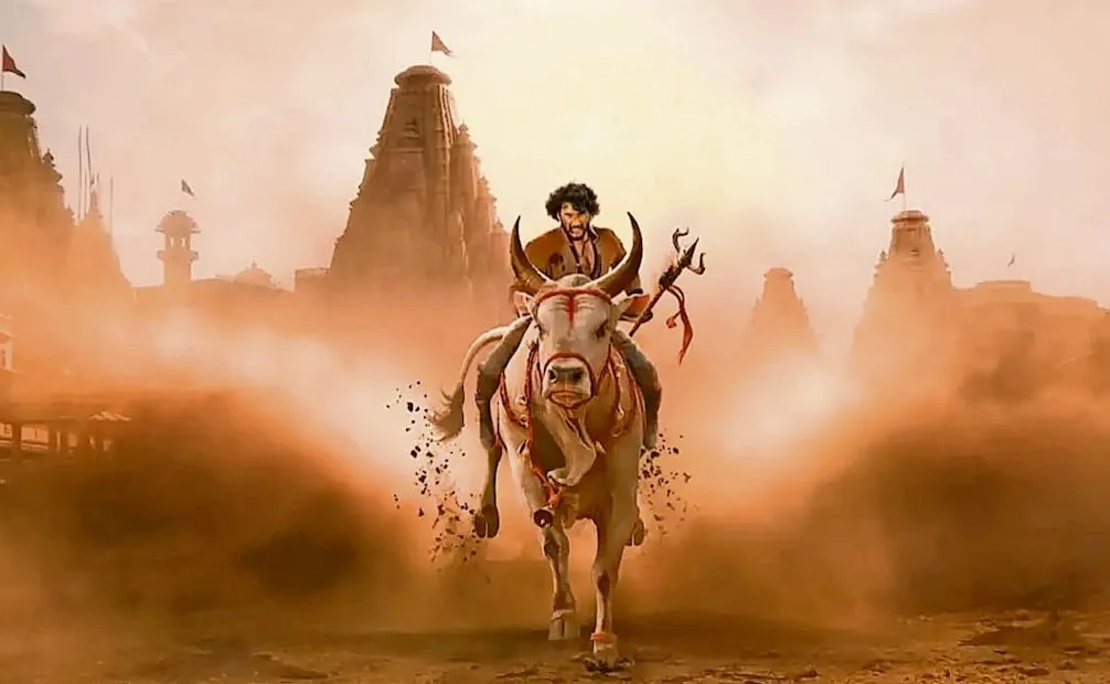 S.S. Karthikeya crea imperio en Varanasi