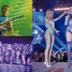 Sabrina, Madonna y Fatboy Slim sacuden la última jornada de Coachella