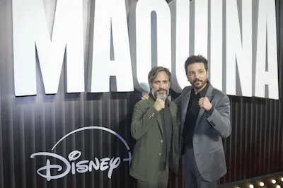 SCJN falla a favor de Diego Luna: Amparan al actor por uso no autorizado de su imagen en anuncio de whisky