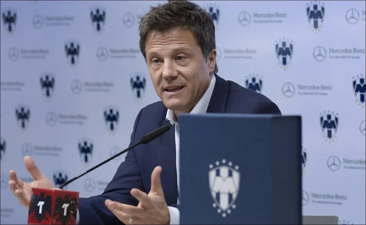 ¿Se va el 'Tato' Noriega Este es el polémico comunicado de Rayados tras ser eliminados del Clausura 2026