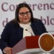Sheinbaum acuerda con empresarios tope de 910 pesos para la canasta básica; continúan mesas de trabajo "por familias de México", dice