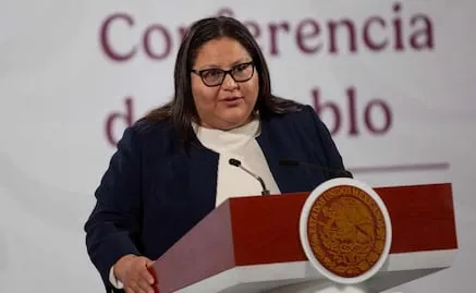 Sheinbaum: exalcaldesa de Tecámac no violó la ley al ordenar sacrificio de 10 mil perros; "se pueden mejorar las prácticas", reconoce