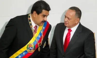 Soldado que apostó con captura de Maduro se declara inocente de usar información clasificada; ganó 400 mil dólares y salió bajo fianza