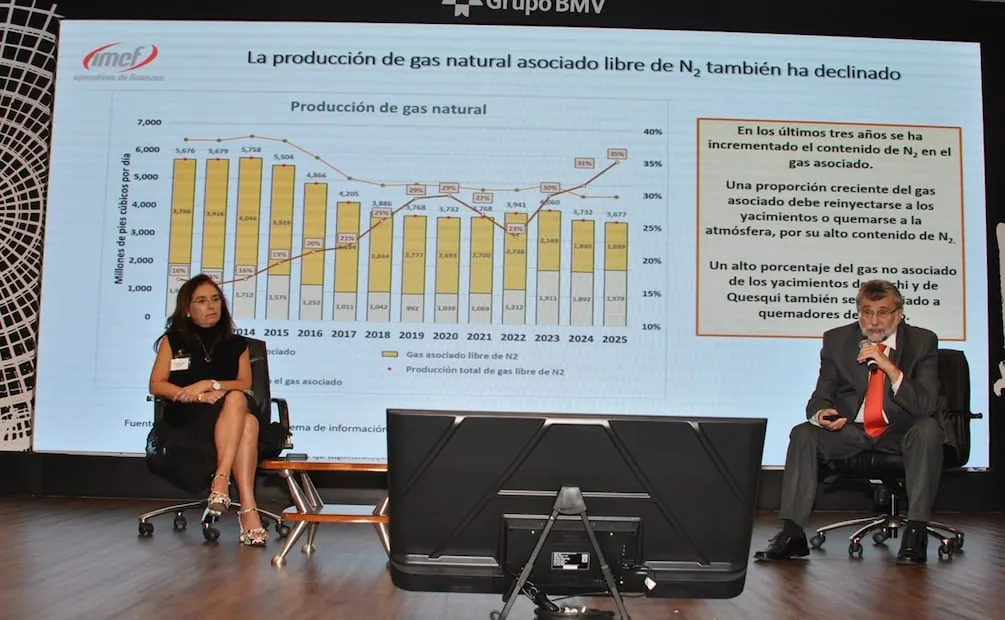 Solo subsidio a diésel es justificable: Barnés de Castro; apoyo a gasolinas, “absolutamente inconcebible”, dice exrector de la UNAM