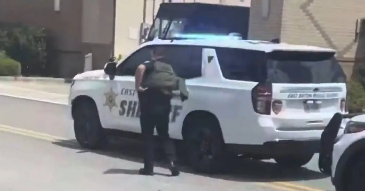 Tiroteo en centro comercial de Luisiana: Ataque, que comenzó con una discusión, deja 10 heridos
