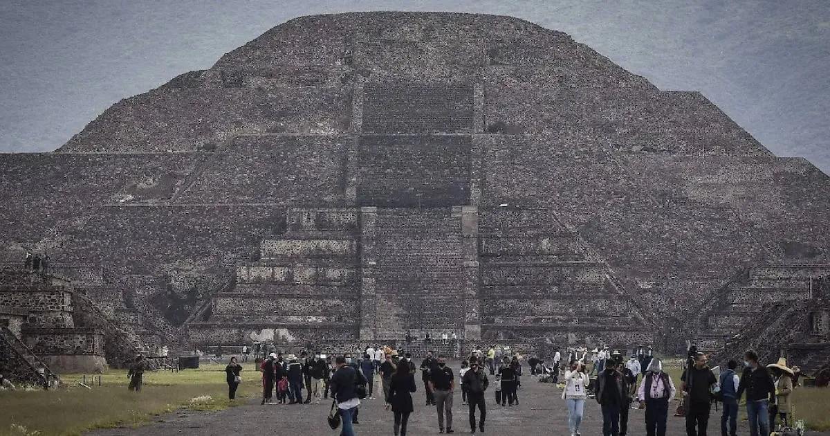 Tiroteo en Teotihuacán: EU brinda asistencia consular a estadounidenses heridos