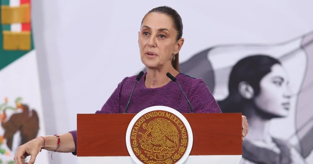 Tren al AIFA se llamará Felipe Ángeles; Gobierno compra participación restante a CAF