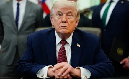 Trump anuncia prórroga del alto el fuego entre Israel y Líbano; tregua se extiende tres semanas