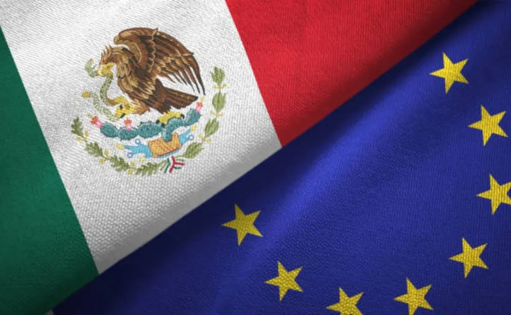 La Unión Europea y México han renovado su acuerdo comercial, vigente desde 2000, para adaptarlo a los retos y oportunidades del siglo XXI. (17/01/25) Foto: iStock
