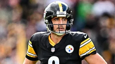 Aaron Rodgers se retira de la NFL al finalizar la temporada 2026: ‘Eso es todo’