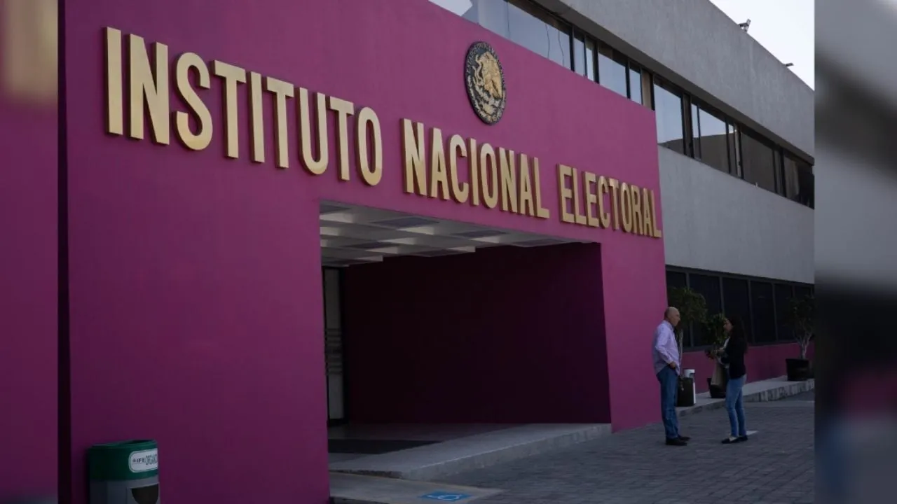 “Abstencionismo, duplicidad de costos y alto riesgo operativo si elección judicial se realiza en 2027”: INE