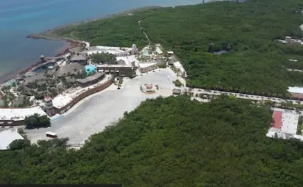 Activistas celebran freno de Semarnat a proyecto Perfect Day en Mahahual; "quedan muchas luchas que apoyar", dicen