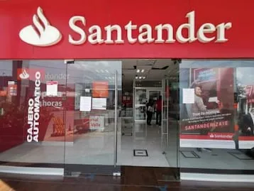 Santander restablece su app tras seis horas de falla; el servicio opera con normalidad tras reportes en plena quincena