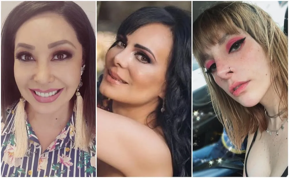 Addis Tuñón responde a Maribel Guardia y niega conflicto de intereses por tutela de José Julián
