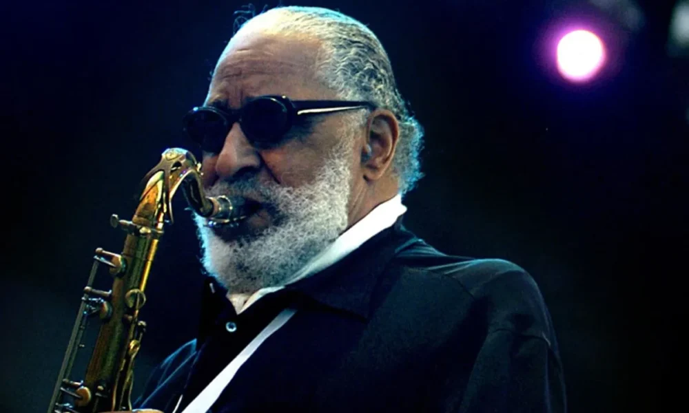 Adiós a Sonny Rollins, una leyenda del jazz, muere a los 95 años | El Universal