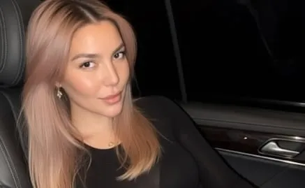 Alejandra Guzmán emocionada ante posible embarazo de Frida Sofía: “creo que soy abuela, hay rumores”