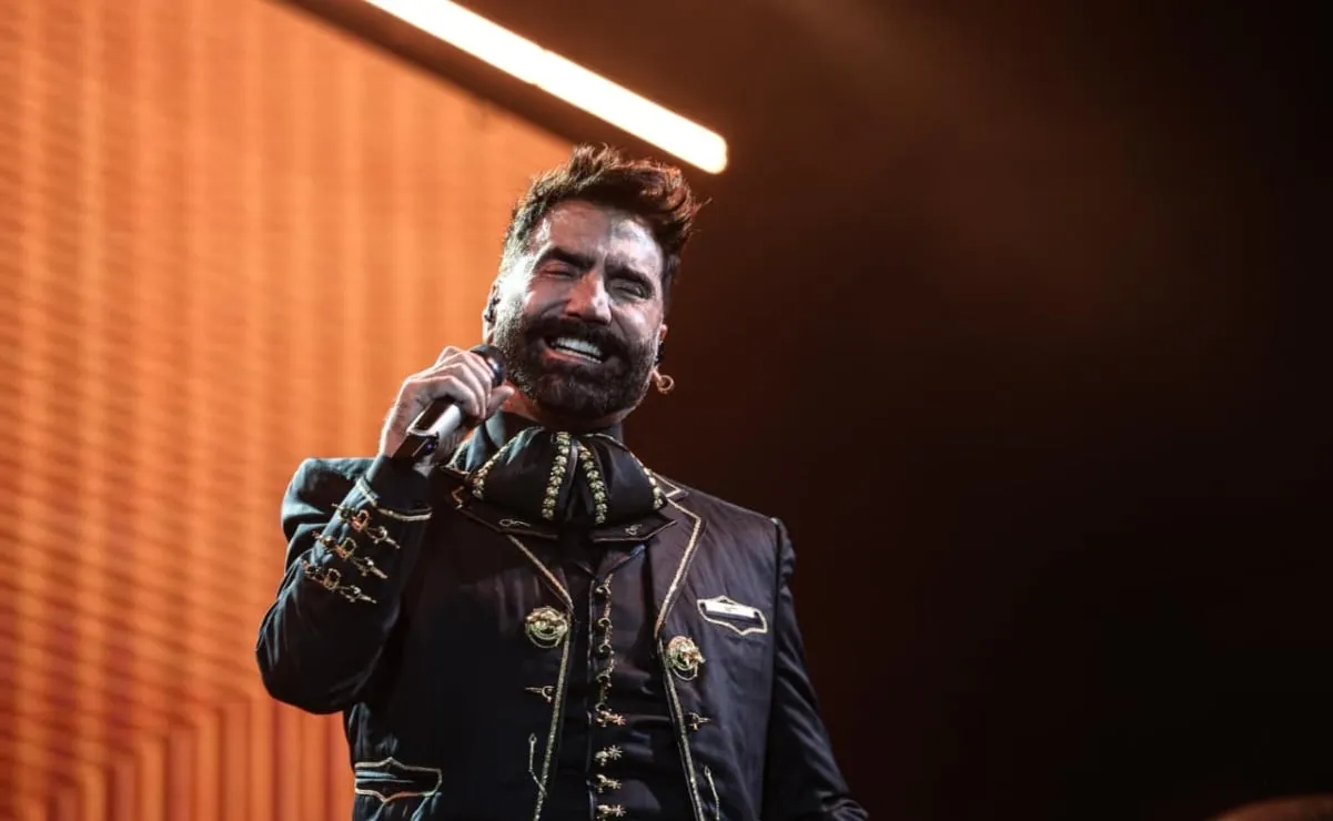 Alejandro Fernández, Banda MS y Los Tucanes de Tijuana encabezan el ...