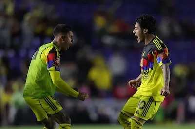 Alejandro Zendejas, del América, SÍ va al Mundial 2026: Esta es la lista definitiva de EU