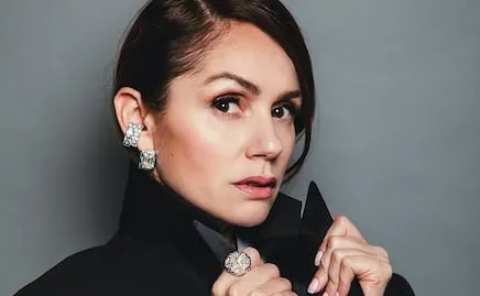 Alexandra Leclerc x FRAME: así es la colección cápsula 2026