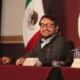 Alito Moreno se dice perseguido tras petición en la mañanera de que "regrese lo robado"; denuncia "narcoalianza" en Morena